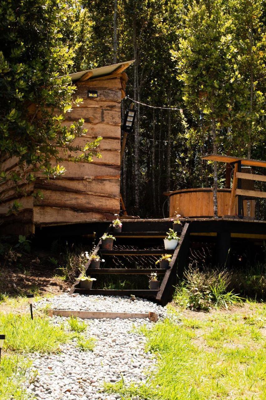 Holiday home Trapen