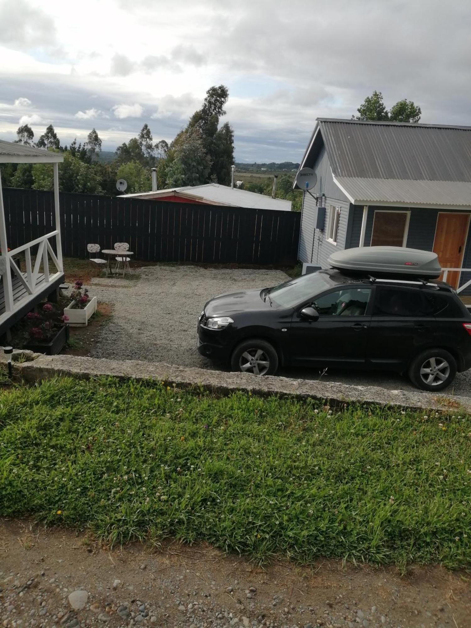 Holiday home Trapen Puerto Montt