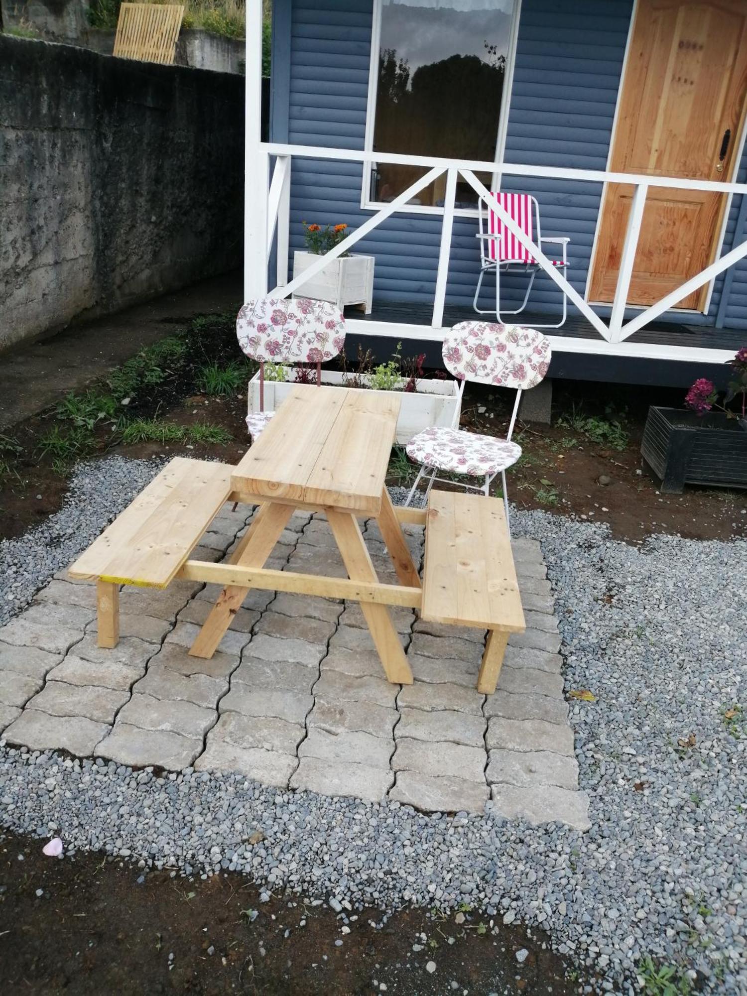 Trapen Holiday home *