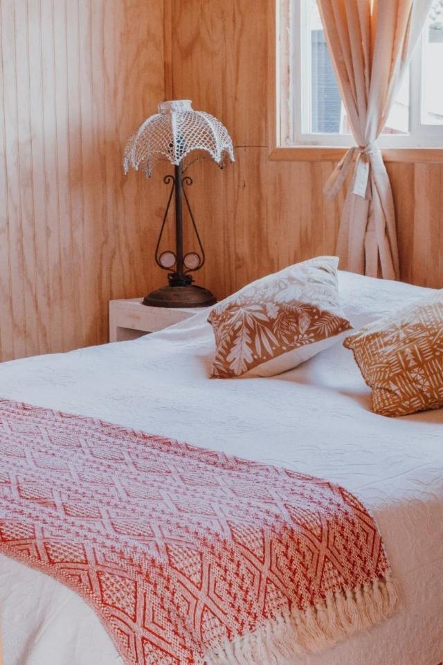 Trapen Holiday home *