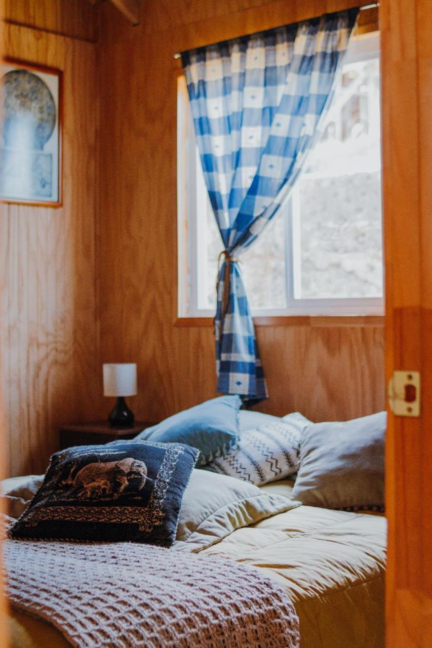 Holiday home Trapen