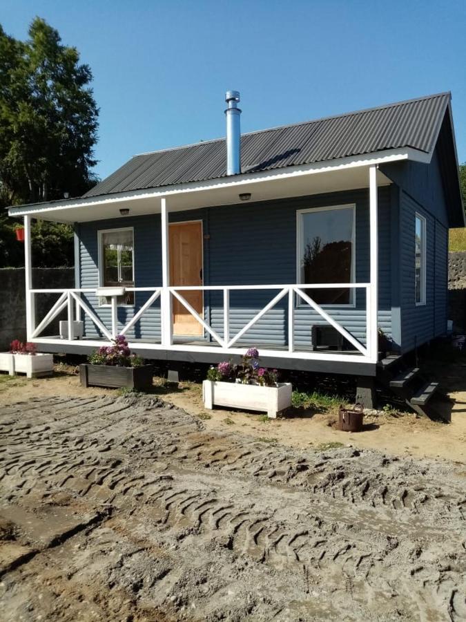 Trapen Holiday home