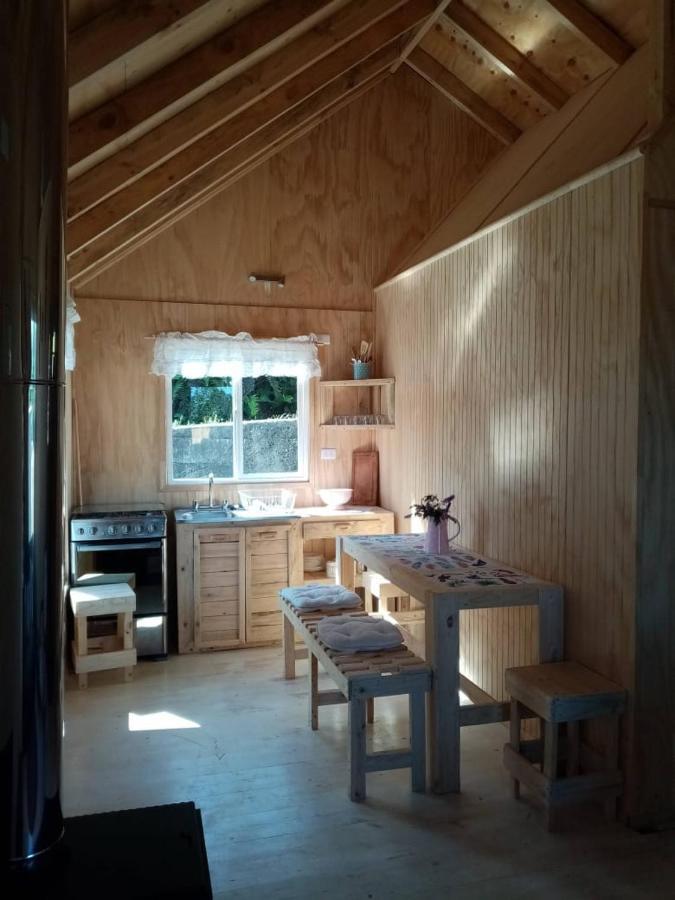 Holiday home Trapen *