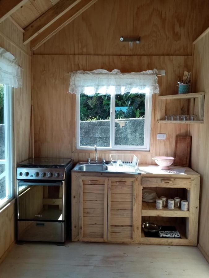 Holiday home Trapen *