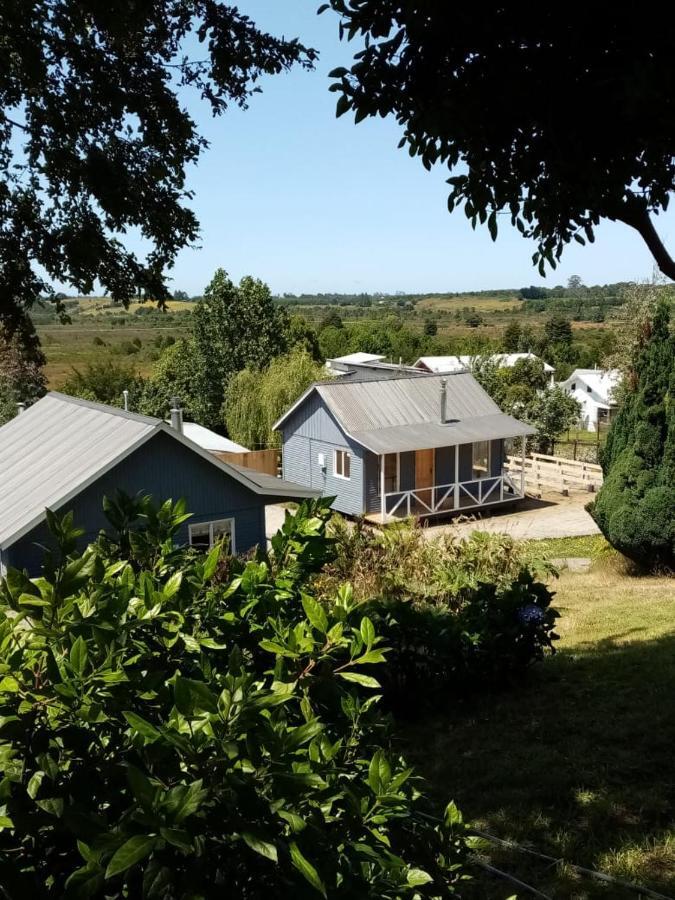 Trapen Holiday home *
