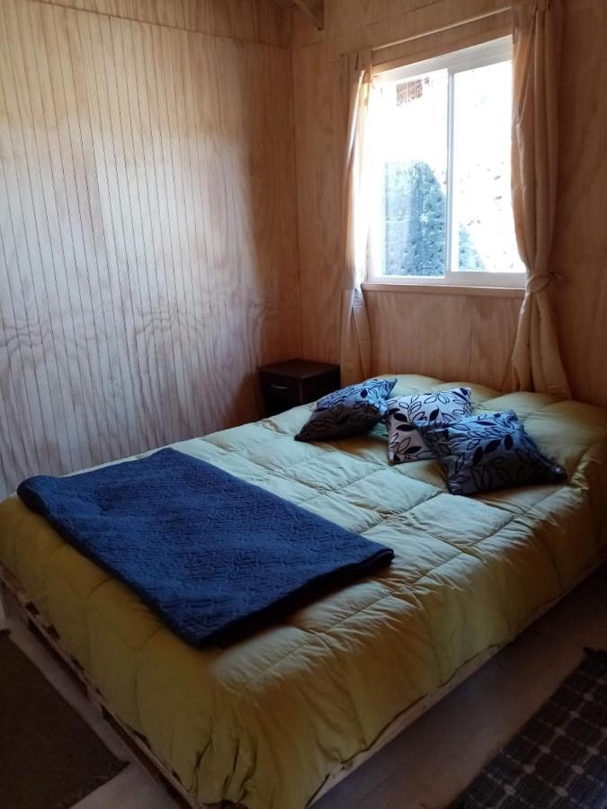 Holiday home Trapen Puerto Montt