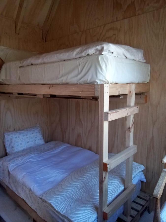 Trapen Holiday home